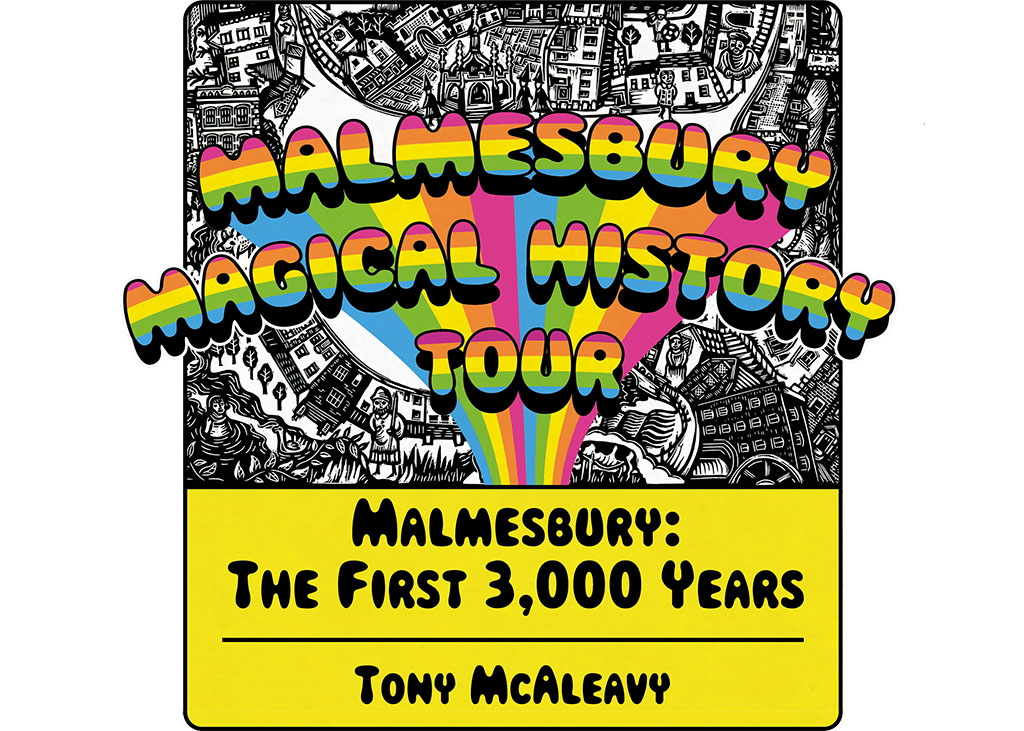 Malmesbury: The First 3,000 Years